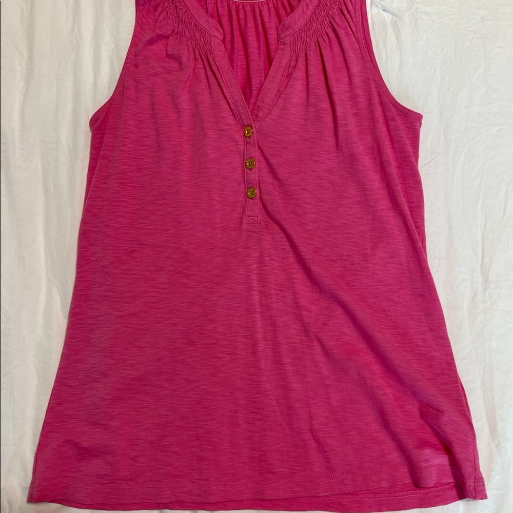 Lilly Pulitzer size small